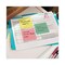 Post-It Note, Pop-Up, 3"x3", Ult, PK12 R330-U-ALT - alternate 3
